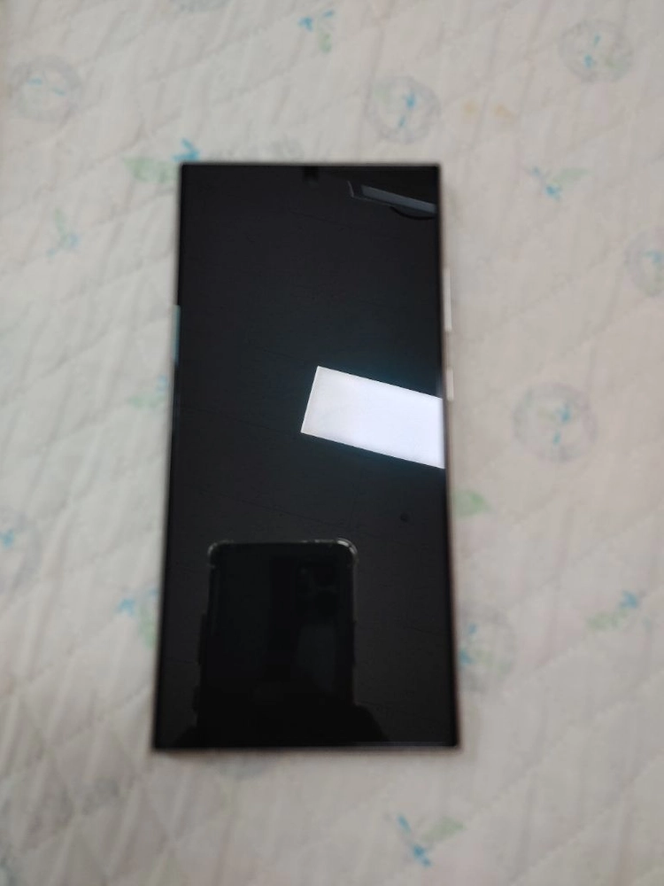 A급 ㅡ 갤럭시 S24 울트라 256GB 개통일 보세요 이미지