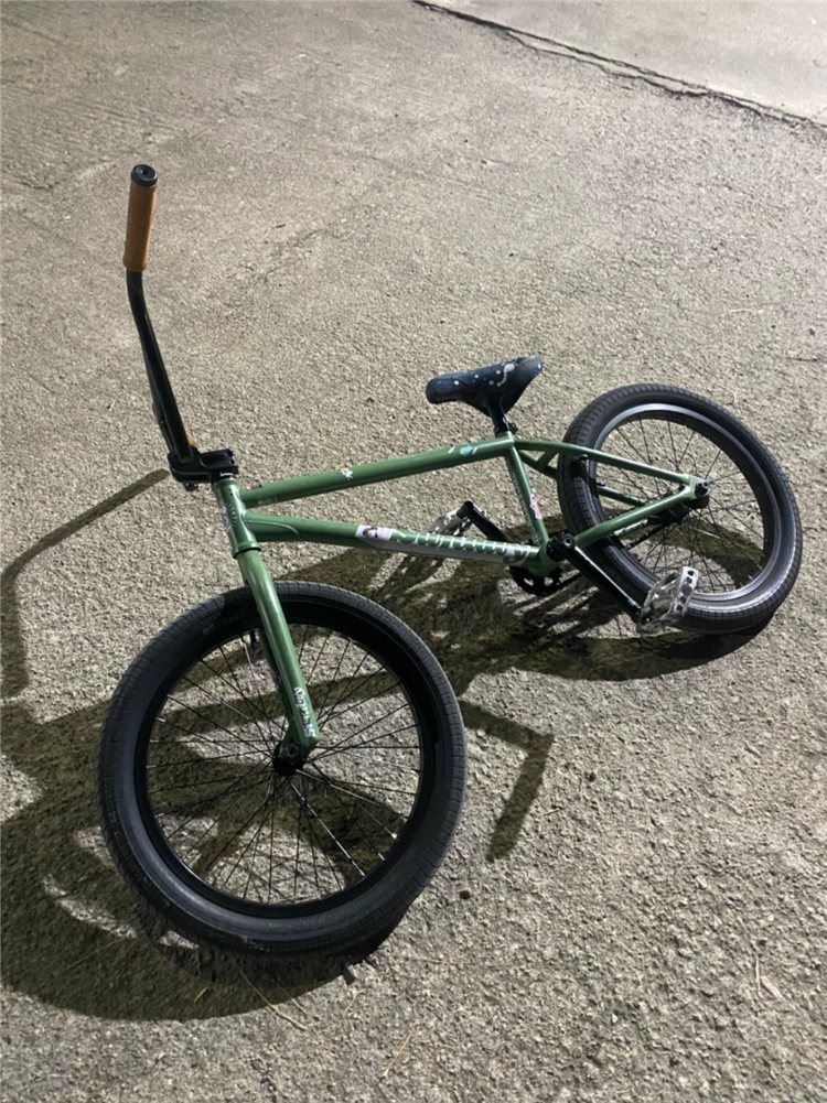 선데이 bmx 판매 이미지