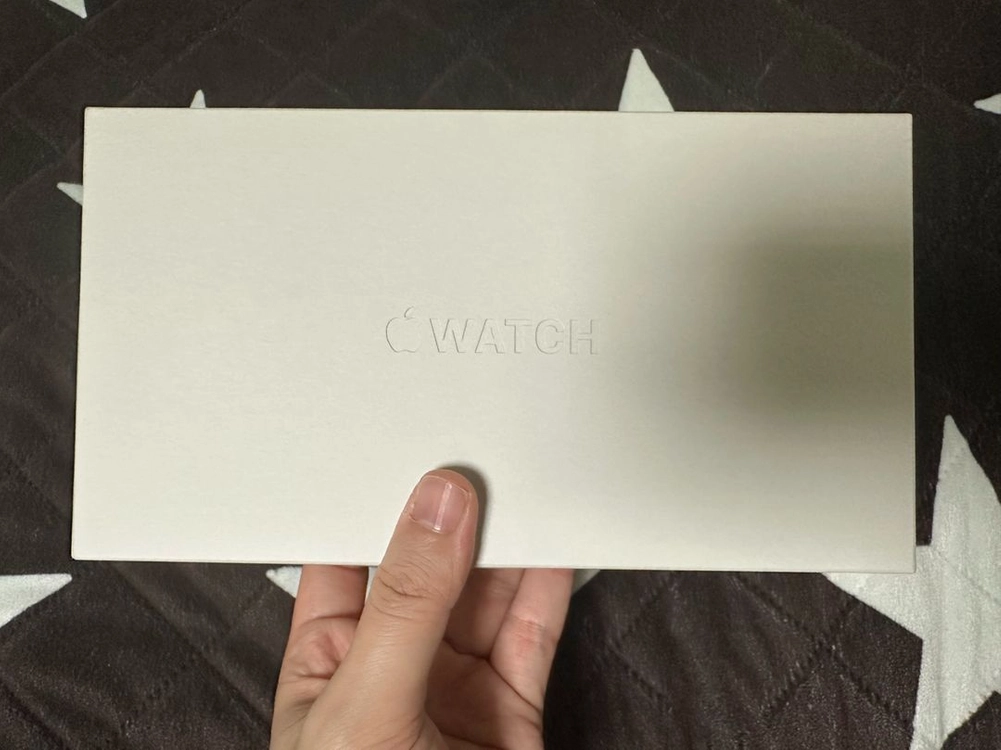 애플워치 울트라3 49mm 네츄럴 밀레니즈 루프 M 이미지