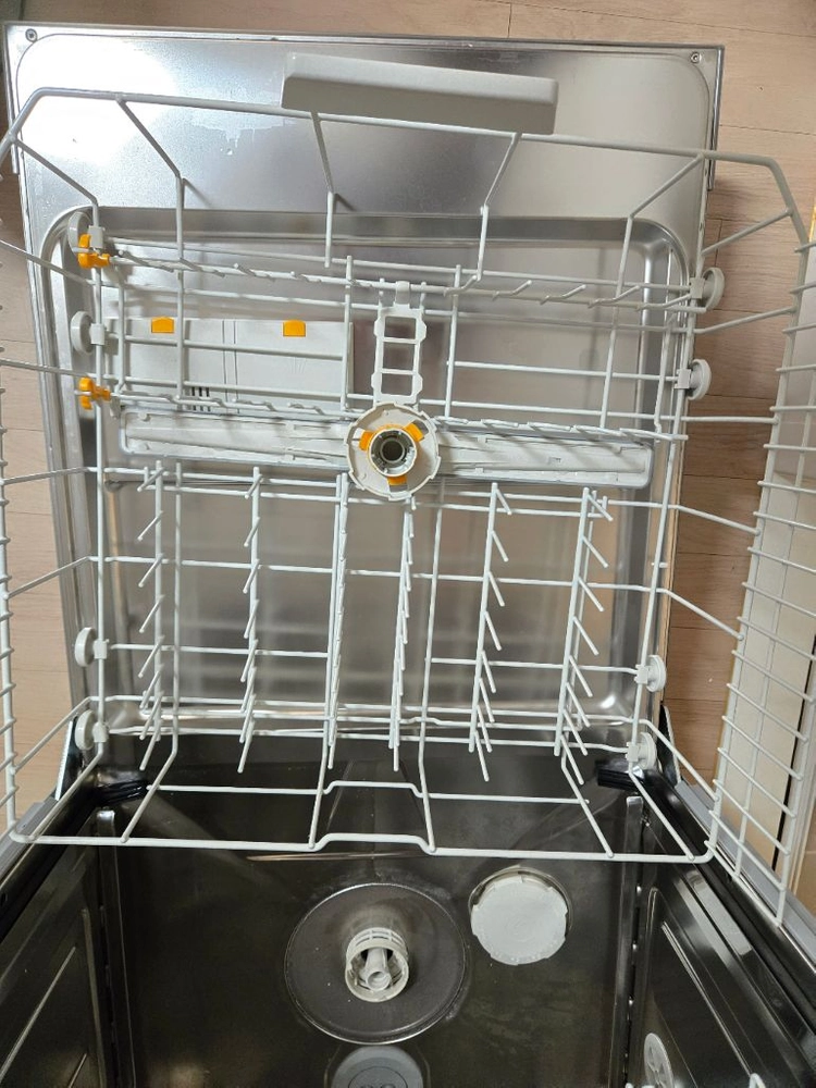 밀레 식세기 G5214 C SCi 이미지