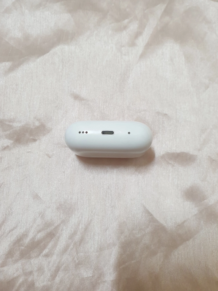 에어팟 프로 2세대 라이트닝 본체 (무료배송) 이미지