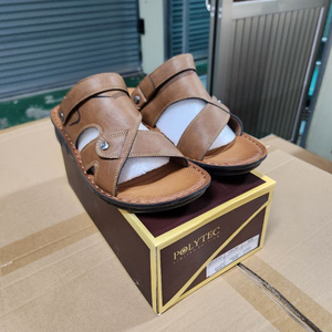 샌들슬리퍼 새상품입니다 (270 275) 이미지