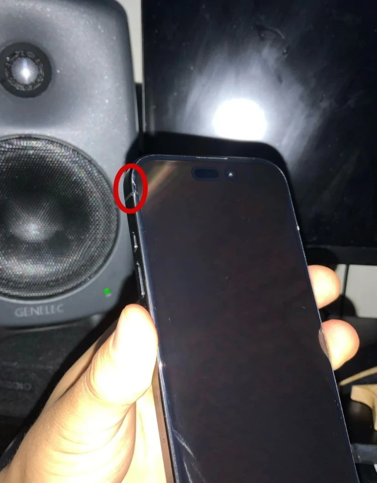 아이폰 15pro 128gb 팝니다 이미지