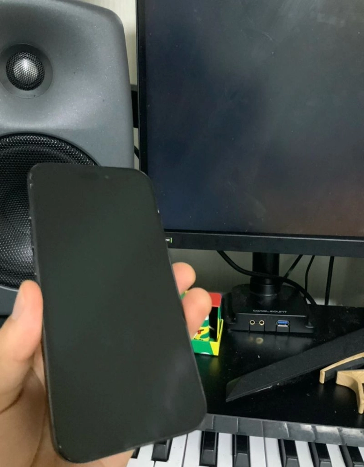 아이폰 15pro 128gb 팝니다 이미지