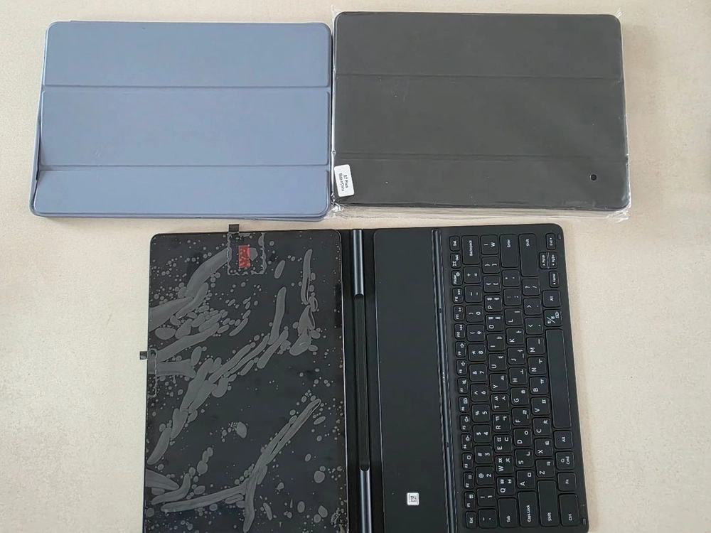 갤럭시탭 s8 플러스 (512GB, RAM 16GB) wife 판매 이미지