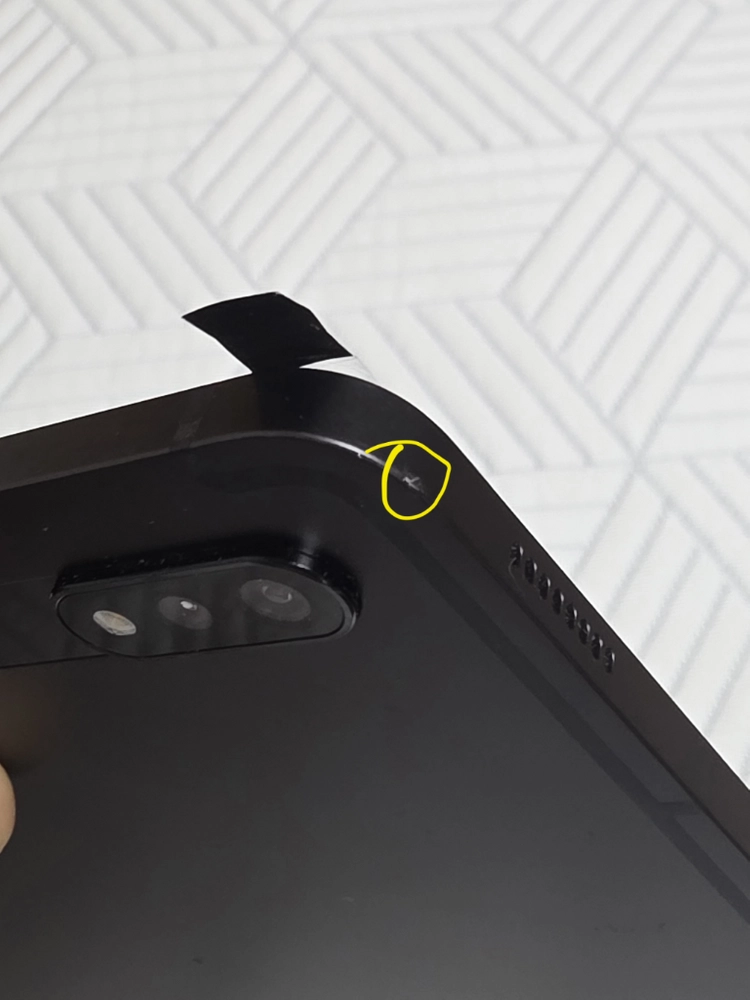 갤럭시탭 s8 플러스 (512GB, RAM 16GB) wife 판매 이미지