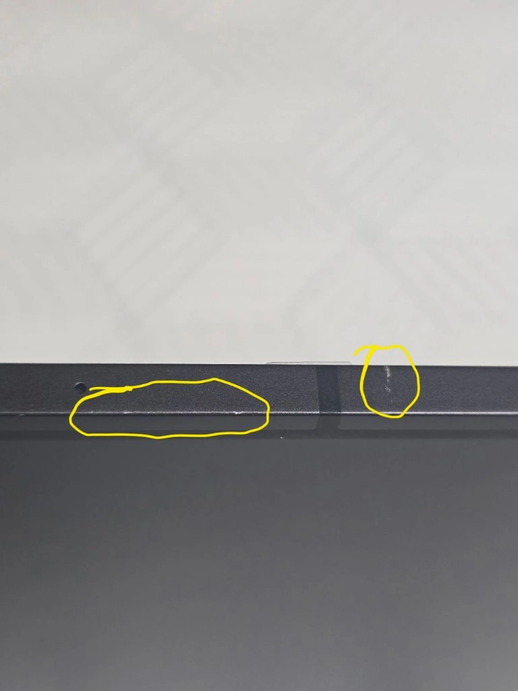 갤럭시탭 s8 플러스 (512GB, RAM 16GB) wife 판매 이미지