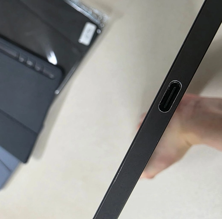 갤럭시탭 s8 플러스 (512GB, RAM 16GB) wife 판매 이미지