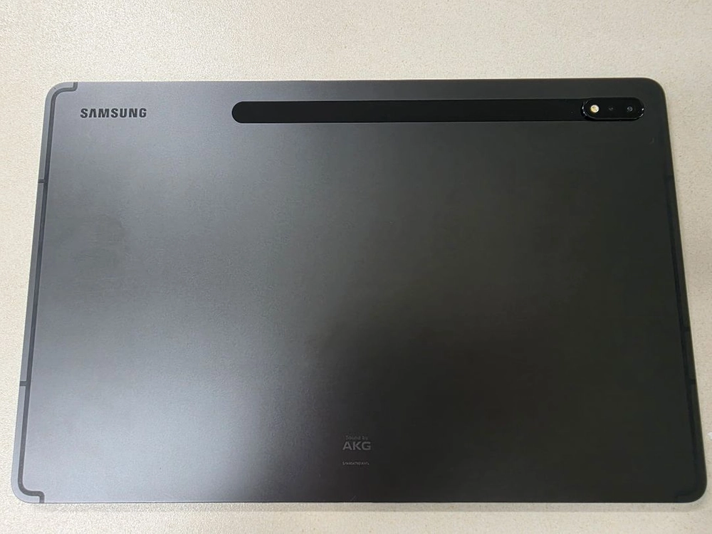 갤럭시탭 s8 플러스 (512GB, RAM 16GB) wife 판매 이미지