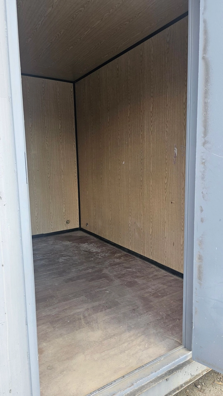3*6 중고컨테이너 2대 010-9022-3888 이미지