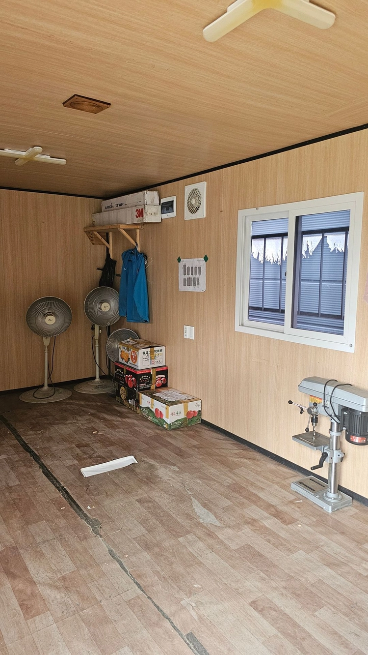 3*6 중고컨테이너 2대 010-9022-3888 이미지