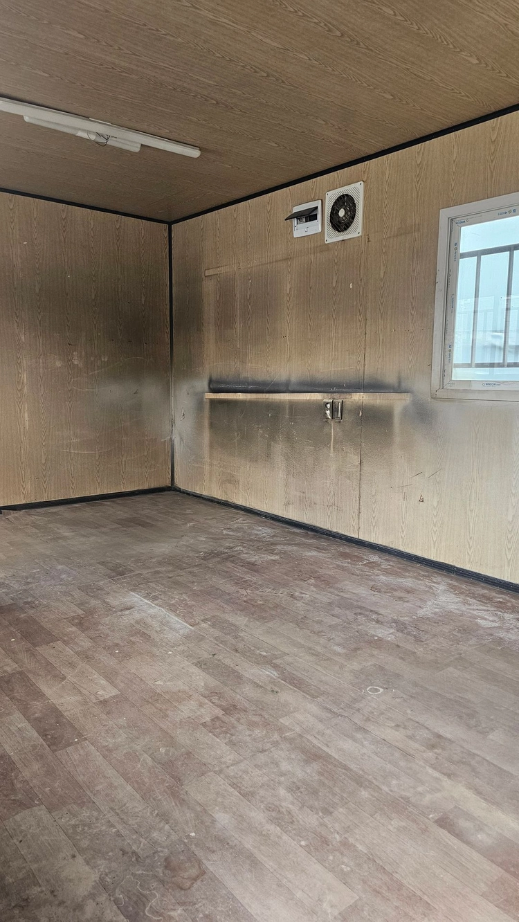 3*6 중고컨테이너 2대 010-9022-3888 이미지