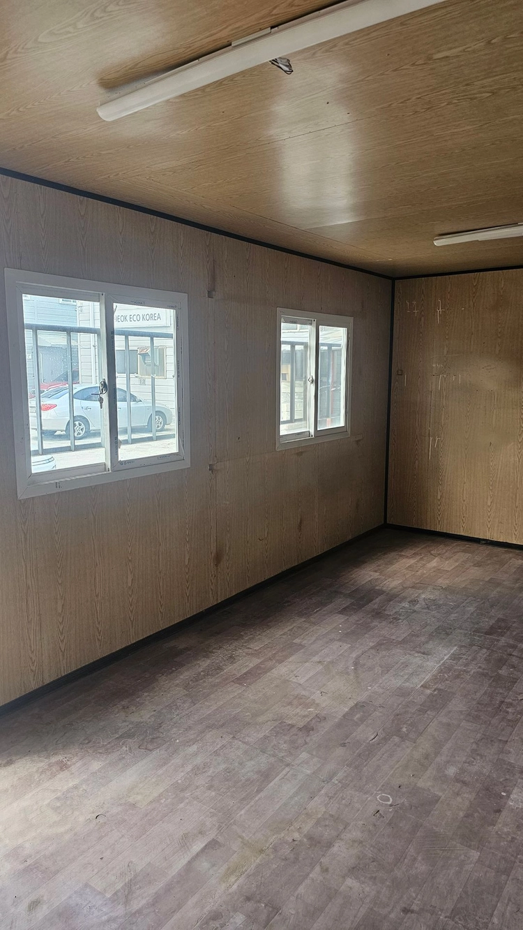 3*6 중고컨테이너 2대 010-9022-3888 이미지