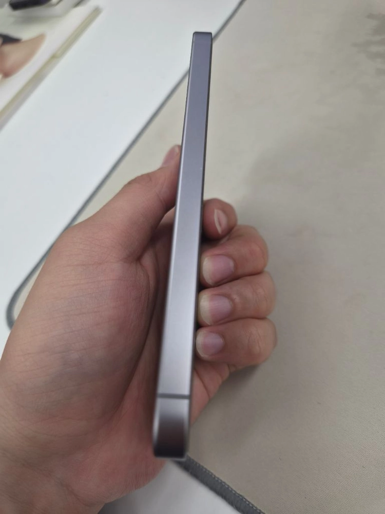 갤럭시 s25 256GB 실버 S급 판매합니다! 이미지