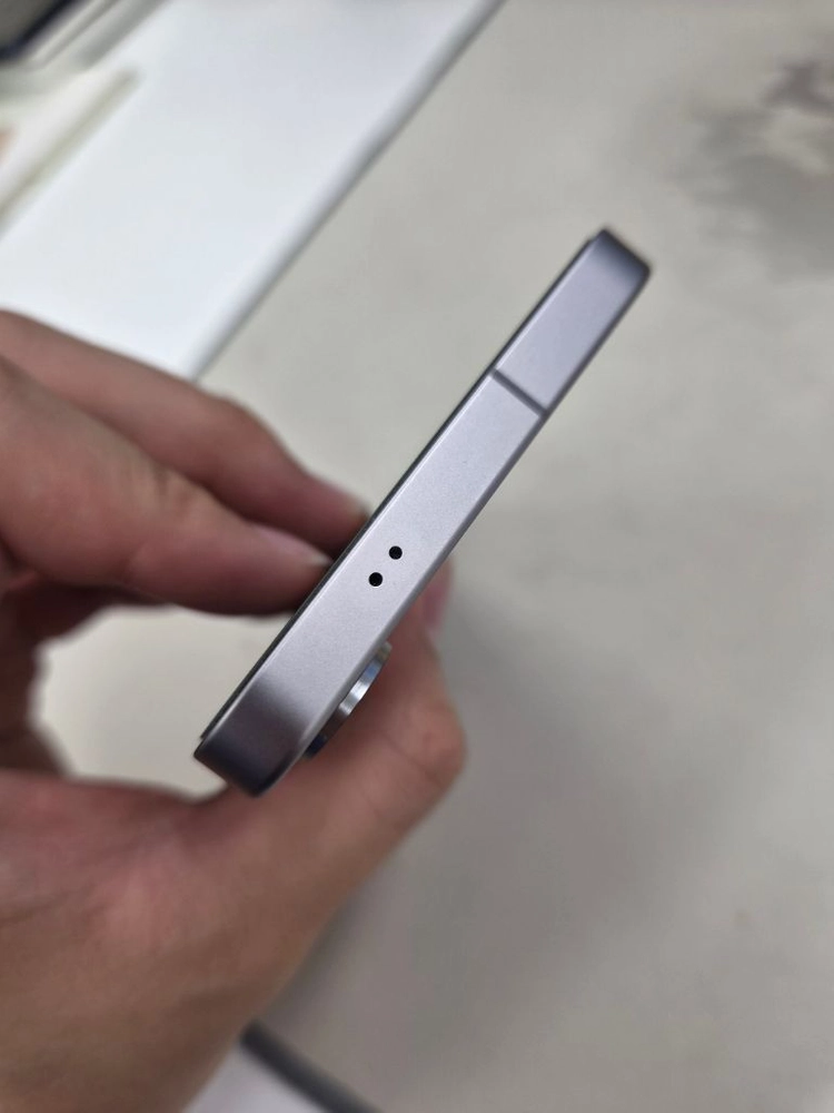 갤럭시 s25 256GB 실버 S급 판매합니다! 이미지