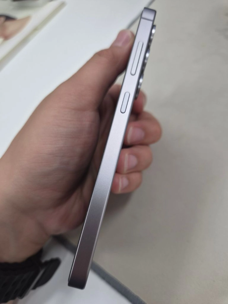 갤럭시 s25 256GB 실버 S급 판매합니다! 이미지