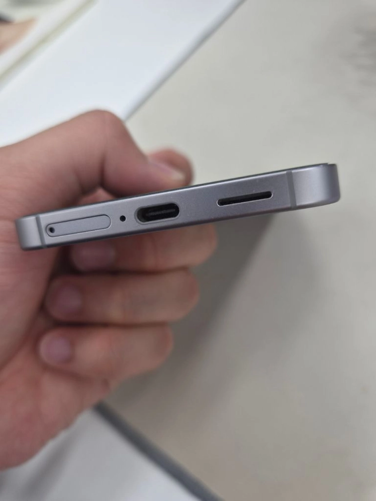 갤럭시 s25 256GB 실버 S급 판매합니다! 이미지