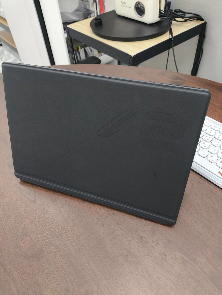 게이밍노트북 ASUS ROG FLOW Z13 (2025) AI395 64G 2TB 이미지