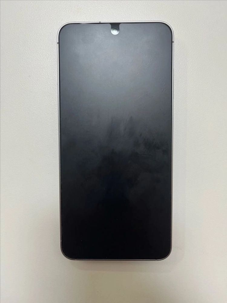 삼성 갤럭시s25 256gb 티타늄 실버 s급 이미지