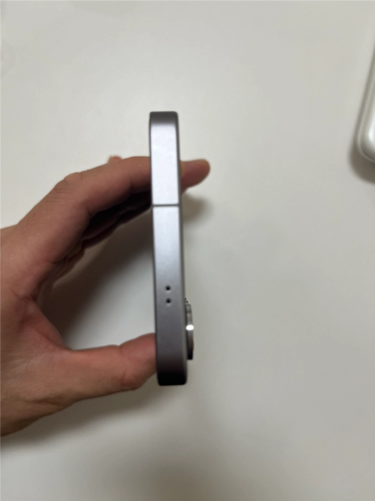 삼성 갤럭시s25 256gb 티타늄 실버 s급 이미지