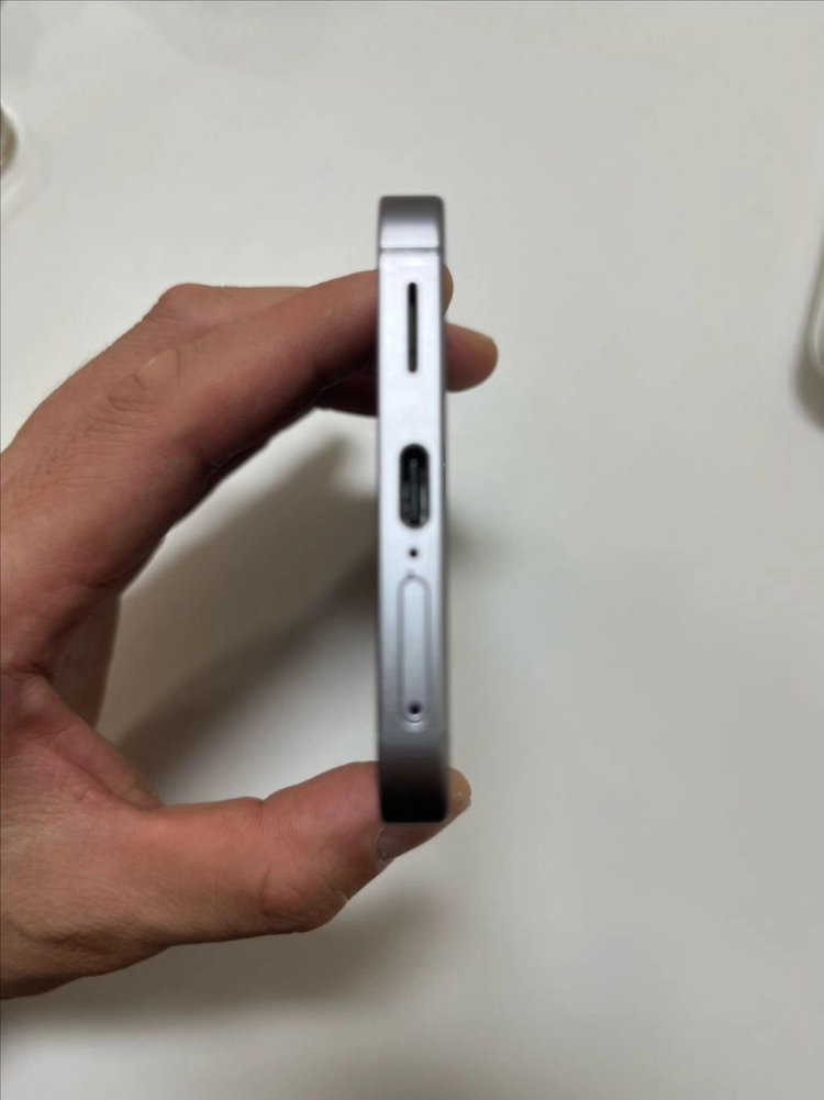 삼성 갤럭시s25 256gb 티타늄 실버 s급 이미지