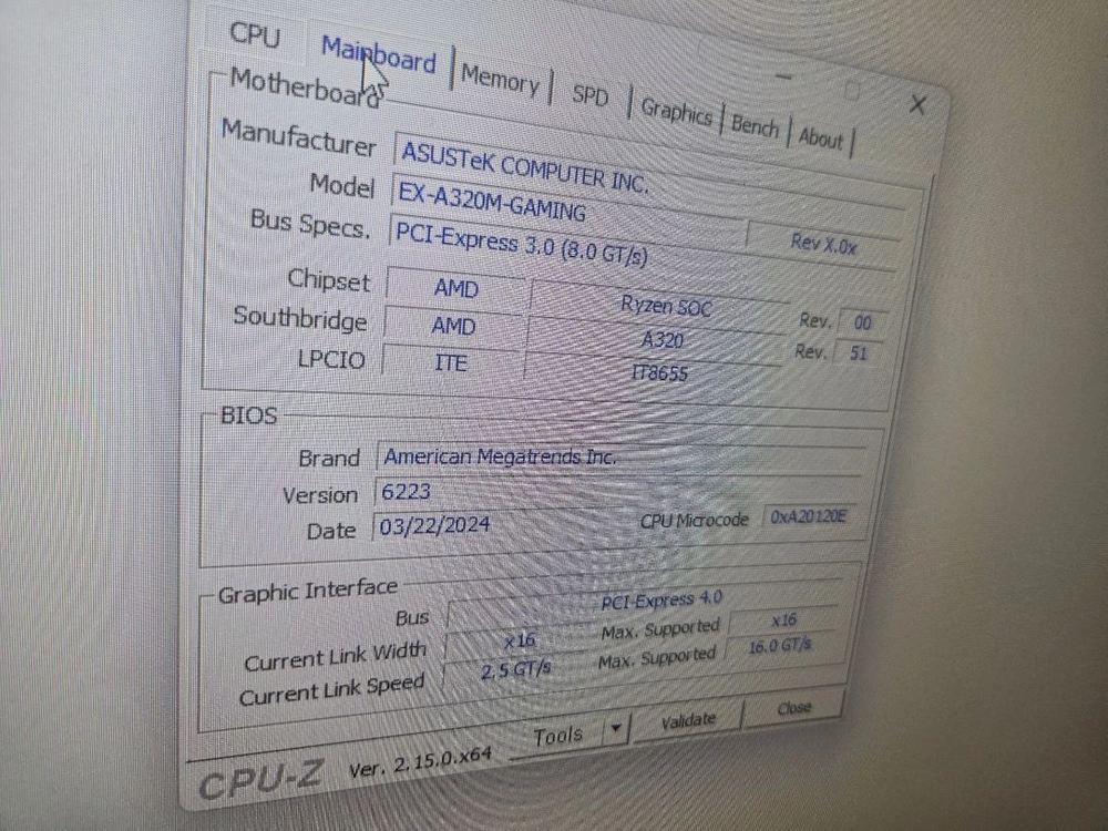라이젠 5700x3d 3060ti ddr4 32gb 500gb 팔아요 3060 ti 이미지