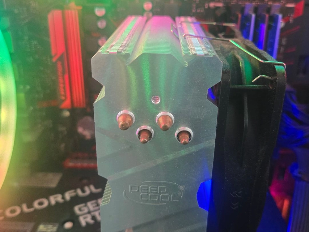 라이젠 5700x3d 3060ti ddr4 32gb 500gb 팔아요 3060 ti 이미지