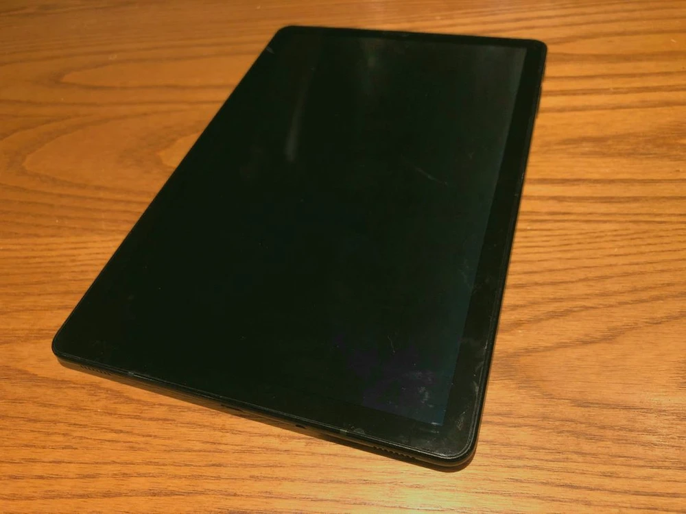 갤럭시탭S4(T830) Wi-Fi 256GB(파손, 키보드+펜) 이미지