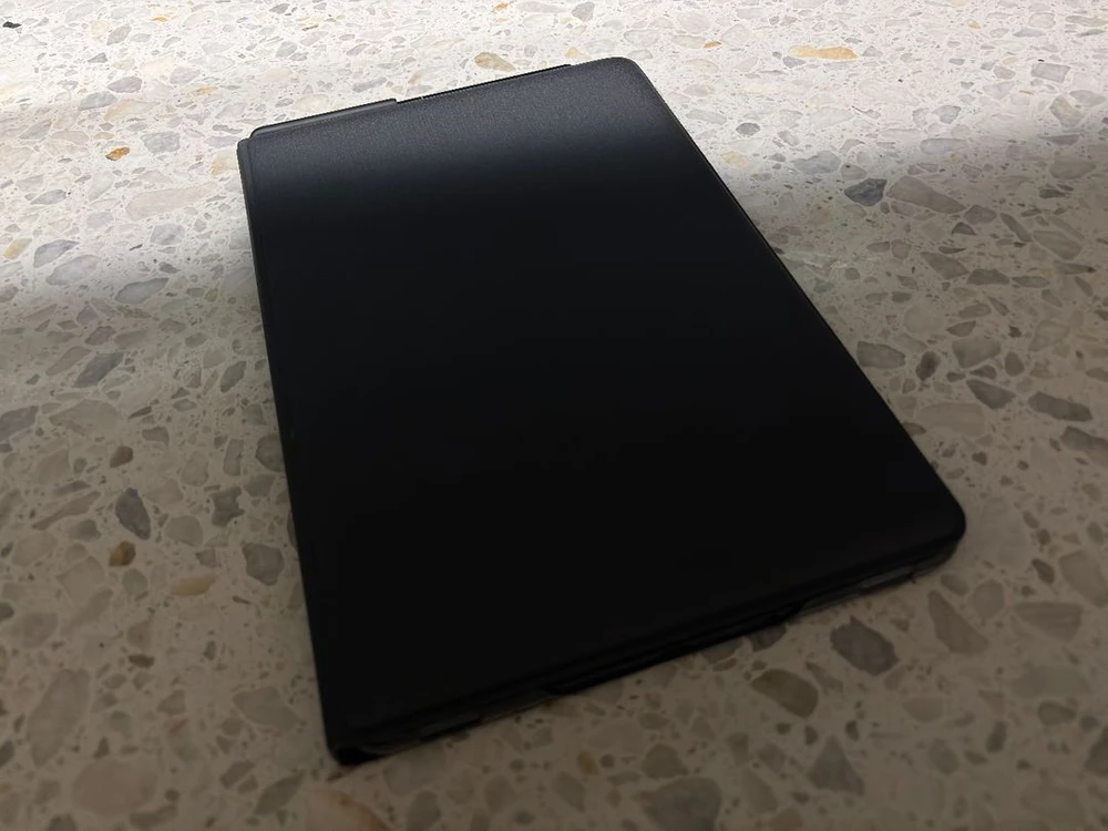 갤럭시탭S4(T830) Wi-Fi 256GB(파손, 키보드+펜) 이미지