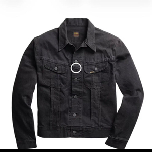 RRL lot 271 블랙 xl 이미지