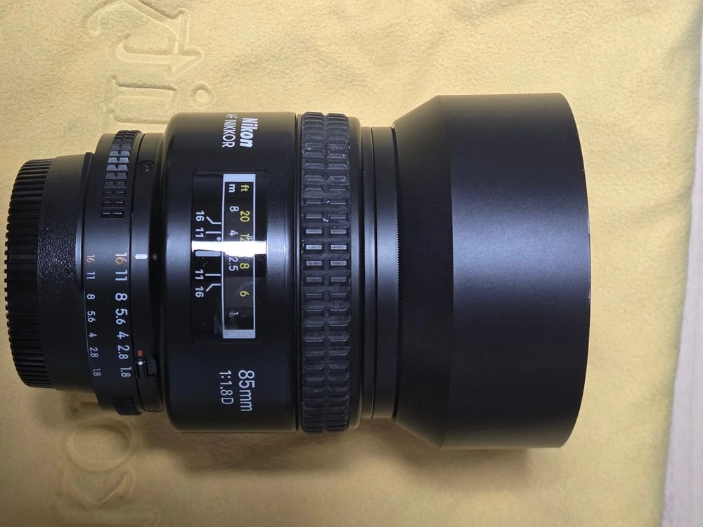니콘 D90 85.8 50.8 외 이미지