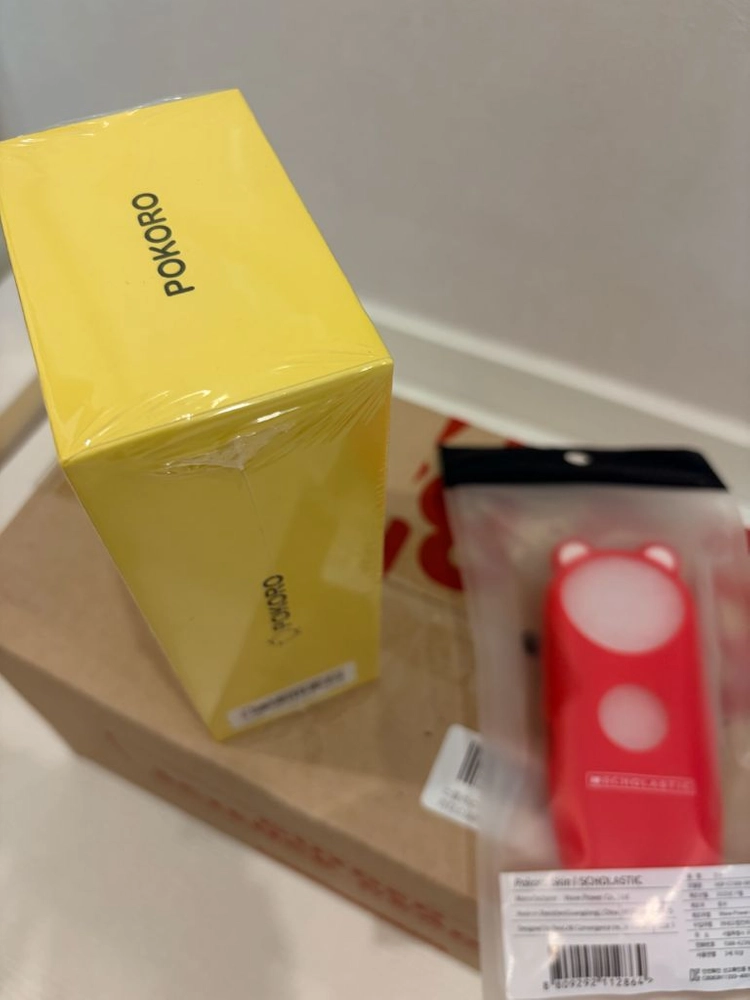 포코로 AI 대화펜 + 스콜라스틱 논픽션리더스 새상품 이미지