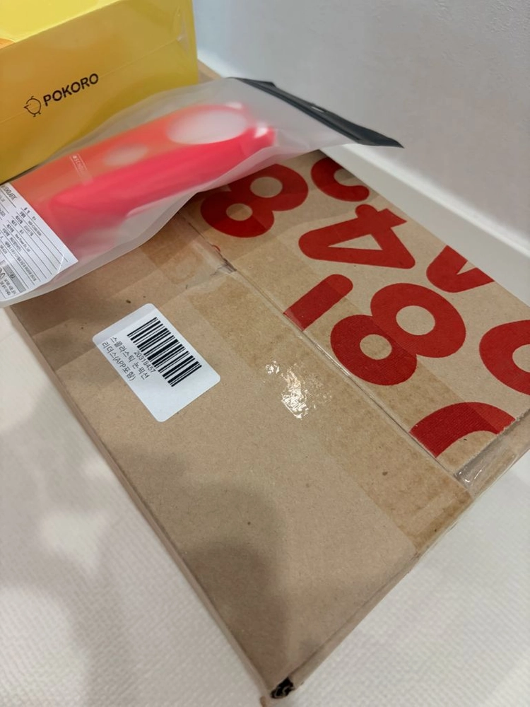 포코로 AI 대화펜 + 스콜라스틱 논픽션리더스 새상품 이미지