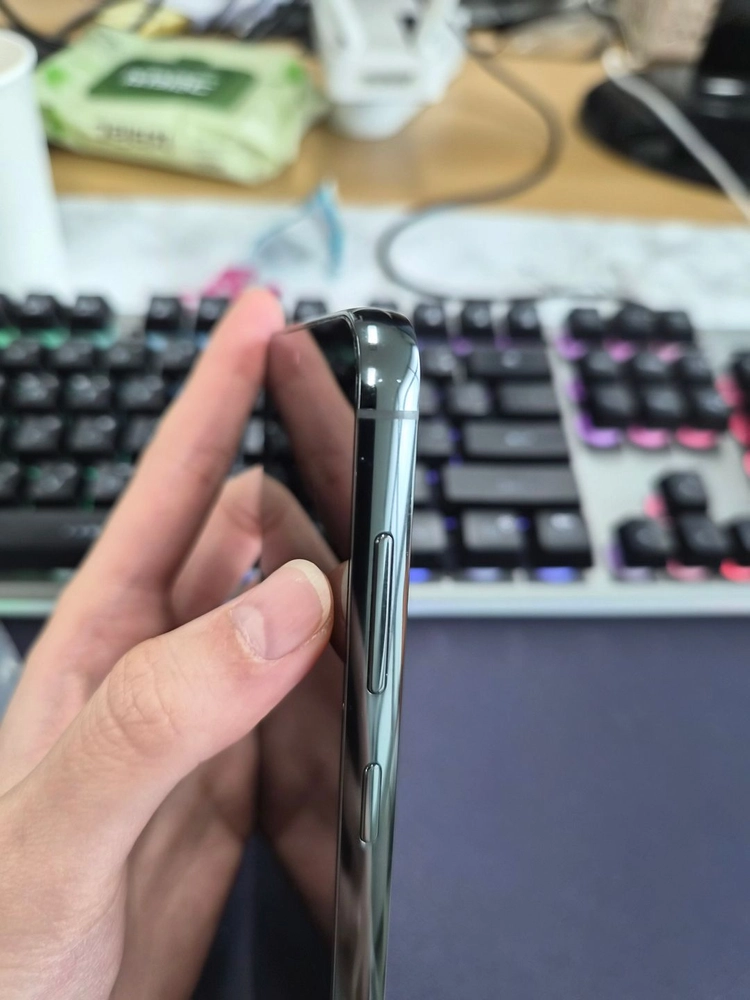 갤럭시 S23플러스 256GB_그린 이미지