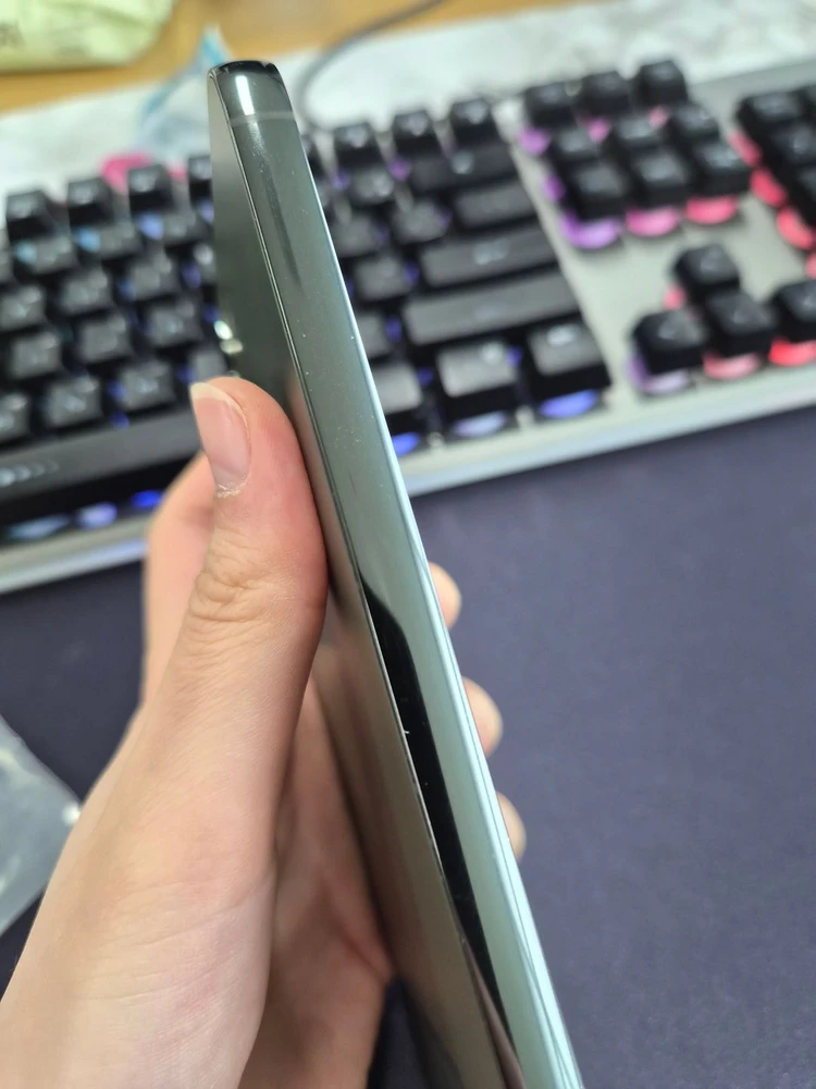 갤럭시 S23플러스 256GB_그린 이미지