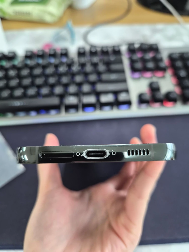 갤럭시 S23플러스 256GB_그린 이미지