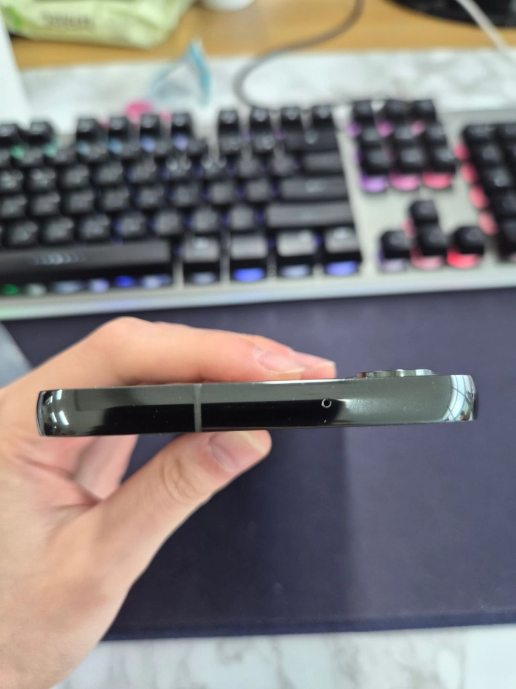 갤럭시 S23플러스 256GB_그린 이미지