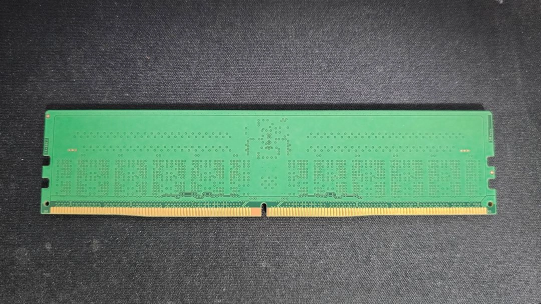 하이닉스 DDR5 4800 16GB 판매합니다. 이미지