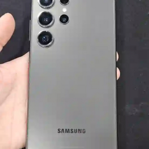 갤럭시 S24울트라 256GB 이미지