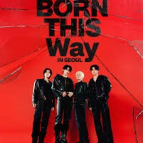 WayV 서울 콘서트 BORN THIS Way 9월12·13일 공연 이미지