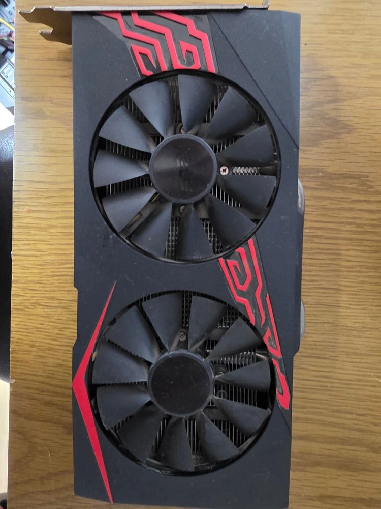 RX 470 이미지