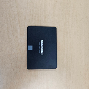 삼성 870 EVO SSD 1TB 이미지