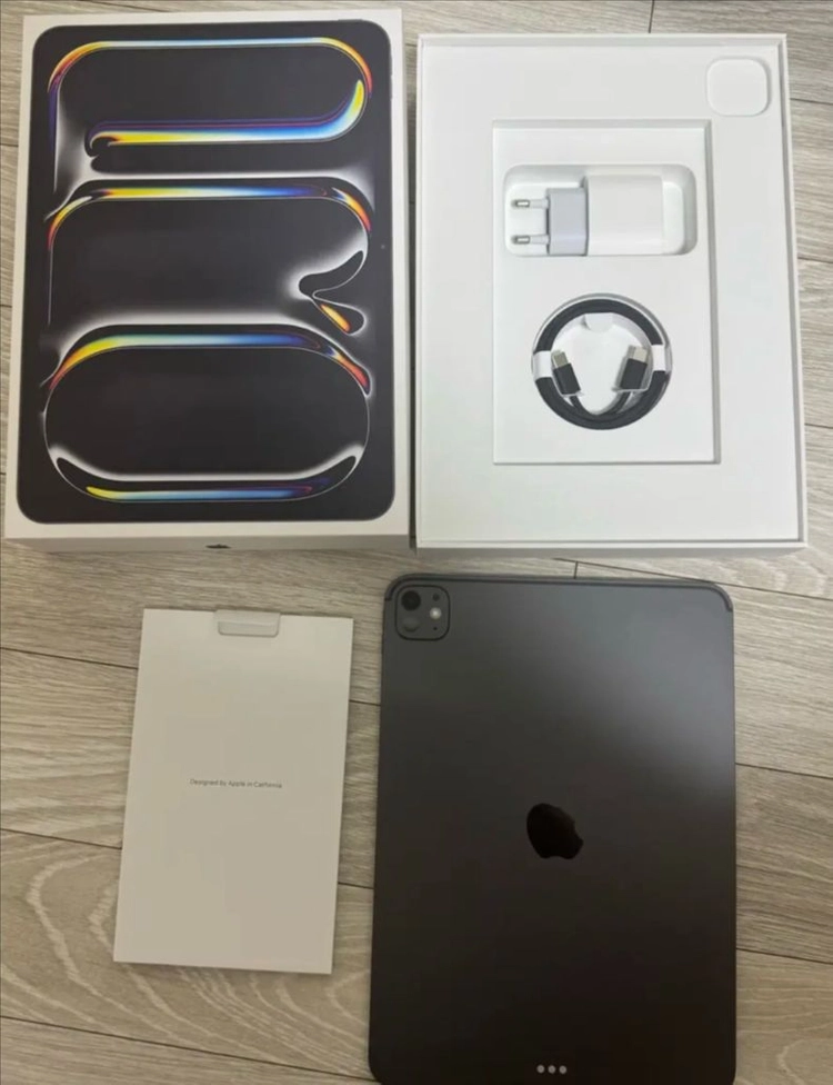 아이패드 프로 M5 11 256 와이파이 - 안심되는 중고거래