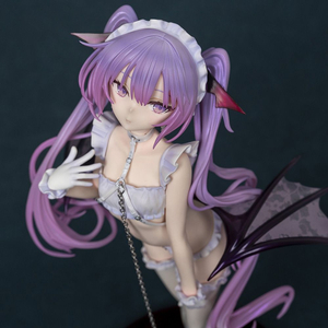 알리산 up 1/6스케일 루루도 바디 하네스 by.rurudo 미소녀 피규어 이미지