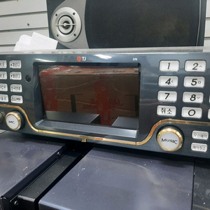 태진 S70F 노래방 반주기 s70l 이미지