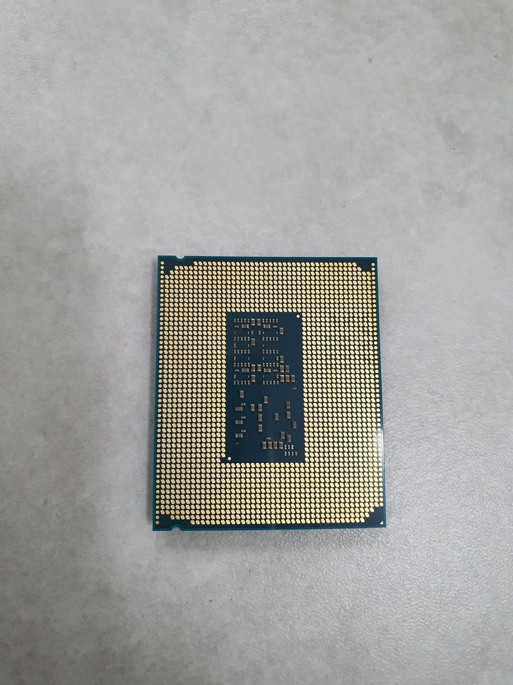 인텔 INTEL 코어울트라7 265k cpu 팝니다 이미지