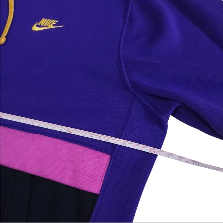 나이키 후드티 집업 100-105 후드집업 아노락 이미지