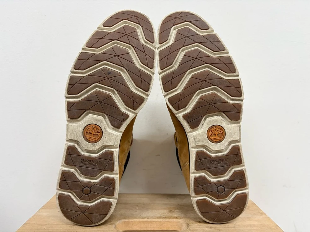팀버랜드 킬링턴 미드 285 이미지