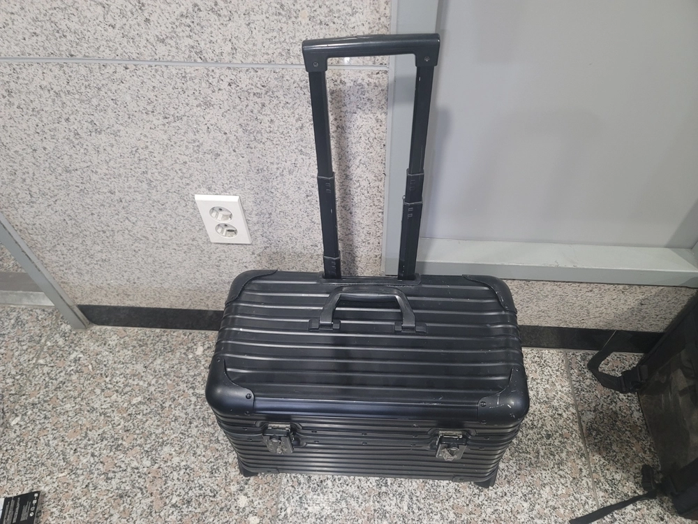 켄코토키나 Aosta 메신저 M 방수가방 타포린 카메라 가방 일반 카메라 가방 카메라 트렁크 하드케이스 이미지