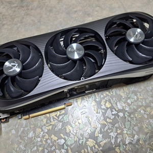RTX 4080 Super AMP 4080s 이미지